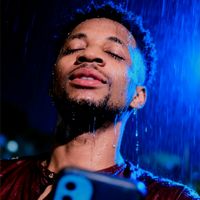 الصوت الأصلي