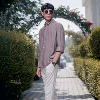 الصوت الأصلي