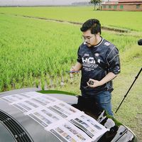 original sound - Haziq Akid