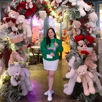 Turuan Mo Ko Nyan (Dougie)