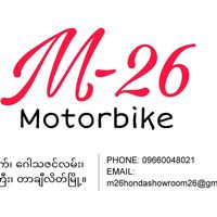 motorbikem26