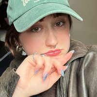 pineconefox