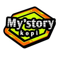 suara asli - My'story