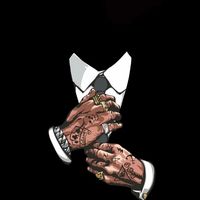 الصوت الأصلي