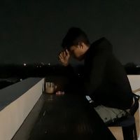 suara asli - Ahmad adjie