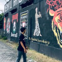 suara asli - Dikydww