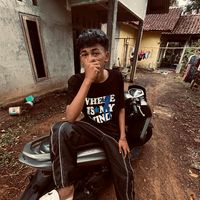 suara asli - maskyy18+