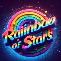rainbowofstars