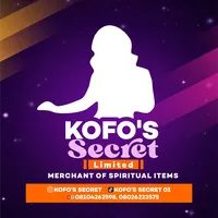 original sound - kofos_secret