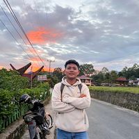 suara asli - ODING♊