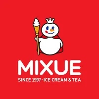 original sound - mixueindonesia