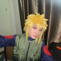 kazuzuuuuuu.u_u
