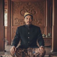 suara asli - Mbah Endro