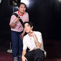 เสียงต้นฉบับ - Arjalee Jamniankan