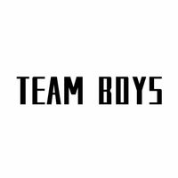 âm thanh gốc - TEAM BOYS