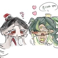 오리지널 사운드 - ♡