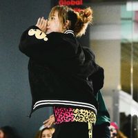 suara asli - zin inayah