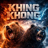 เสียงต้นฉบับ - King Khong🕸️ ‘Z