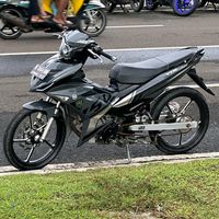 suara asli - andri