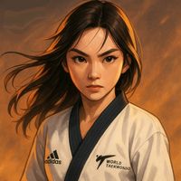 aliim_official_tkd_korea