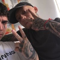 Gata Only ft Cris mj