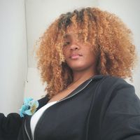 kaylaneshakira