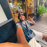 original sound - R A V I N D U 🐾