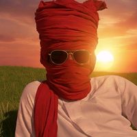 الصوت الأصلي