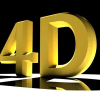 original sound - 4dtechnp