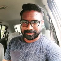 original sound - Viknesh Manohar