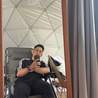 suara asli - its ary