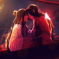 оригинальный звук