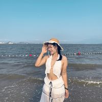 nhạc nền - Trà My