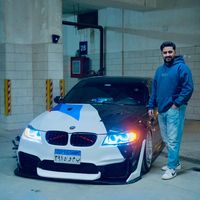 bmwe90egypt