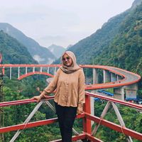 suara asli - Anak Tunggal 😉