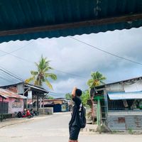 suara asli - nong Papua 25