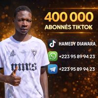 hamedydiawara