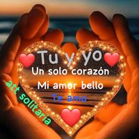 jhoandesolitaria