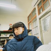 原聲 - 斗立 魯烘