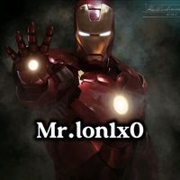 оригінальний аудіозапис – mr.lon1x
