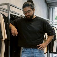 الصوت الأصلي