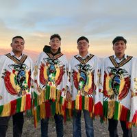 Waca Waca Hermanos Charcas