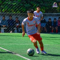 เสียงต้นฉบับ - Thammathat Bas