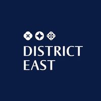 suara asli - DistrictEast
