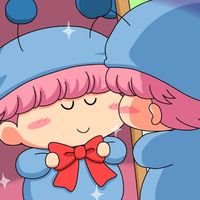 オリジナル楽曲 - ✩