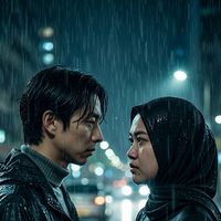 suara asli - duthaLouis