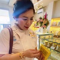 original sound - Dyana Mira Huang