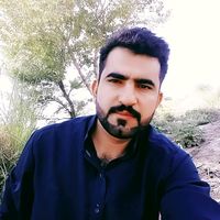 original sound - mianwali Khan Wazir editor