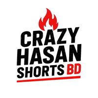 crazyhasanshortsbd300