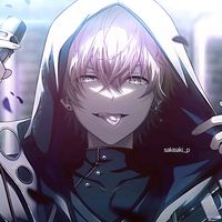 オリジナル楽曲 - 廾≠